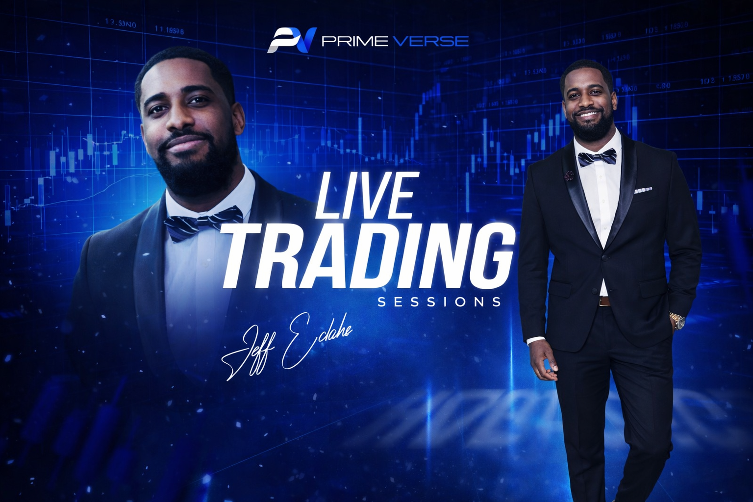 PrimeStream — Live Classes, Reimagined